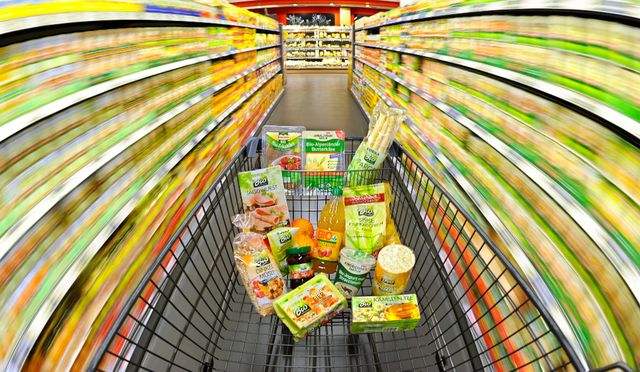 Globus: Deutscher Supermarkt-Riese ändert Namen und Konzept